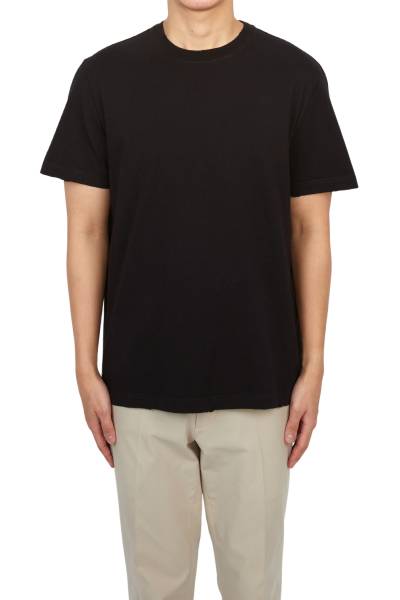 골든구스(GOLDEN GOOSE) 남성 반팔티셔츠 GMP01220 P000637 90292