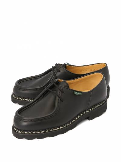 파라부트(PARABOOT) 파라부트 남성 구두 715604 LIS NOIR 715604 LIS NOIR