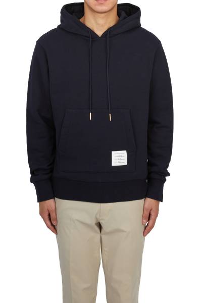 톰브라운(THOM BROWNE) 남성 후드티 MJT086A 03377 415