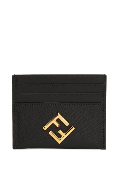 펜디(FENDI) FF 다이아몬드 여자 명함/카드지갑 8M0445 ALWA F0KUR