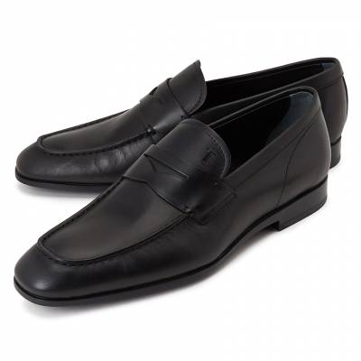 토즈(TODS) 남성 로퍼 XXM51B00010D90B999