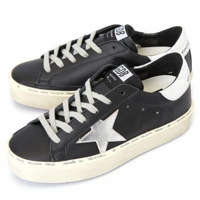 골든구스(GOLDEN GOOSE) 하이스타 여성 스니커즈 GWF00118 F000328 90179