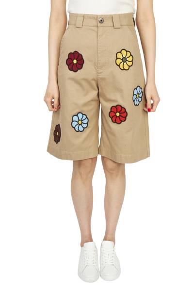 몽클레어(MONCLER) 지니어스 버뮤다 반바지 (남여공용) 2B00001 M2731 236