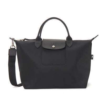 롱샴(LONGCHAMP) 르 플리아쥬 에너지 여성 토트백 L1515 HSR 001