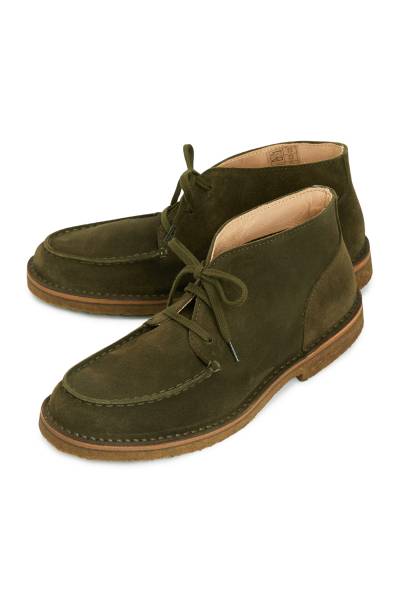 아스토플렉스(ASTORFLEX) 아스토플렉스 남성 듀크플렉스 부츠 DEUKEFLEX FORESTA DEUKEFLEX FORESTA