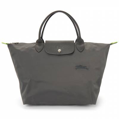 롱샴(LONGCHAMP) 르 플리아쥬 그린 여성 토트백 L1623 919 P66
