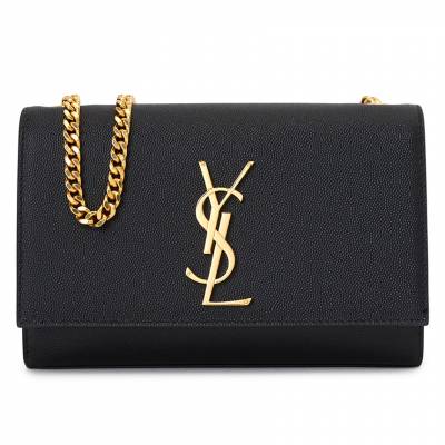 생로랑(SAINT LAURENT PARIS) 케이트 여성 체인 숄더백 469390 BOW0J 1000