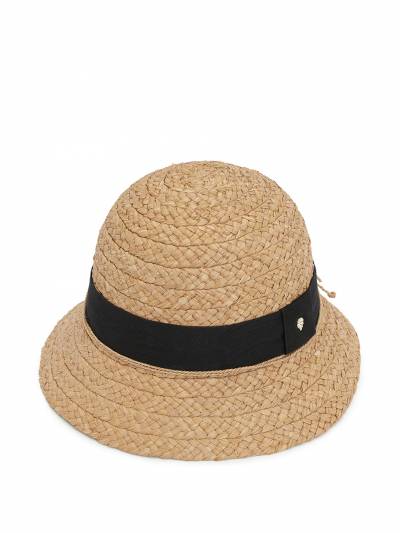 헬렌카민스키(HELEN KAMINSKI) 레베카 클로햇/모자 HAT51359 NOUGAT BLACK