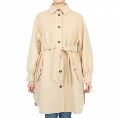 막스마라(MAX MARA) 파라세오 코트 50160129650 FARISEO 065