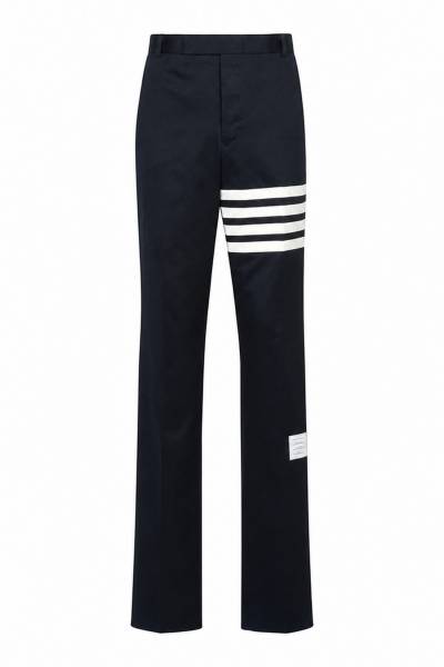 톰브라운(THOM BROWNE) 남성 치노 팬츠 MTU245A 03788 415