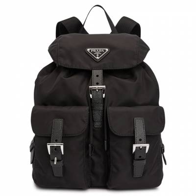 프라다(PRADA) 리나일론 여성 백팩 1BZ677 RV44 F0002 OOO
