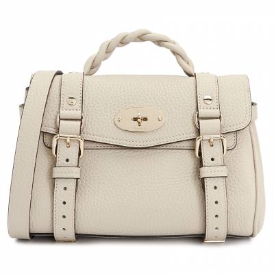 멀버리(MULBERRY) 알렉사 여성 토트백 RL6595 736 W160