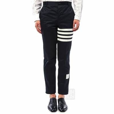 톰브라운(THOM BROWNE) 남성 치노 팬츠 MTU245A 03788 415