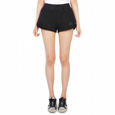 골든구스(GOLDEN GOOSE) 여성 반바지 GWP00879 P000525 90100