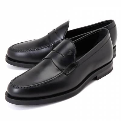 토즈(TODS) 남성 로퍼 XXM0ZF0Q920PLSB999