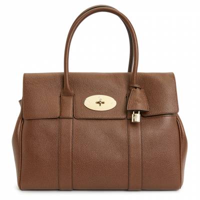 멀버리(MULBERRY) 베이스워터 여성 토트백 HH8727 552 G110