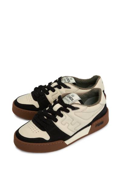 펜디(FENDI) 매치 여자 스니커즈 8E8252 AHH2 F1FZB