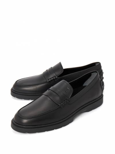 토즈(TODS) 남성 로퍼 XXM59K00010N6MB999