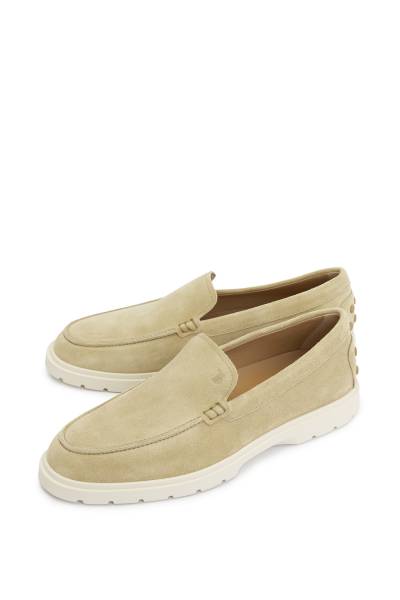 토즈(TODS) 남성 로퍼 XXM59K00040M8WC606