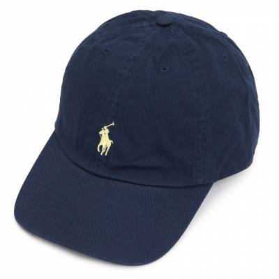 폴로랄프로렌키즈(RALPH LAUREN KIDS) 캡모자 323552489 004 NWT NVY (8세~18세) 323552489004 NWT NVY