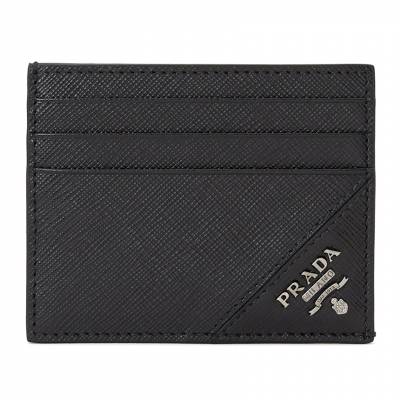 프라다(PRADA) 남성 카드지갑 2MC223 QME F0002