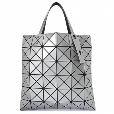 이세이미야케(ISSEY MIYAKE) 바오바오 루센트 여성 토트백 AG053 91