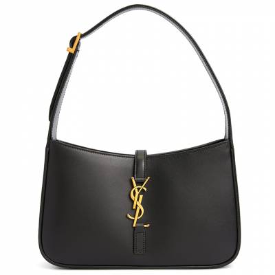 생로랑(SAINT LAURENT PARIS) 모노그램 르 5 A 7 스몰 여자 토트백/호보백 657228 2R20W 1000