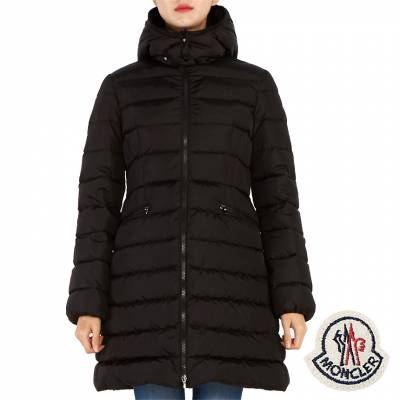 몽클레어키즈(MONCLER KIDS) 샤르팔 키즈 패딩 점퍼 (성인착용가능) 1C50210 54155 999 12A14A
