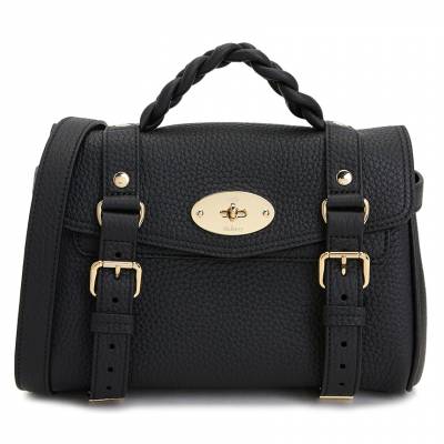 멀버리(MULBERRY) 알렉사 여성 토트백 RL6595 736 A100