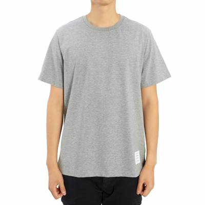 톰브라운(THOM BROWNE) 남성 반팔티셔츠 MJS067A 00042 055