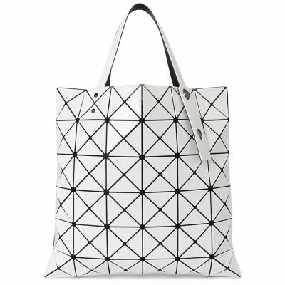 이세이미야케(ISSEY MIYAKE) 바오바오 루센트 여성 토트백 AG053 01