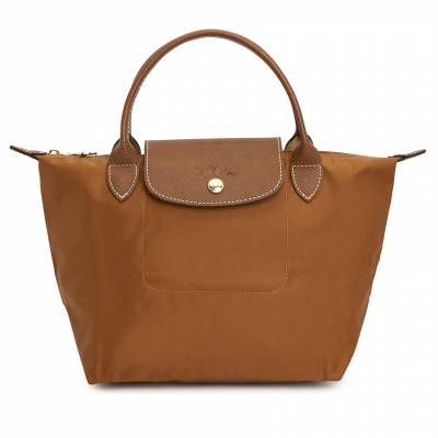 롱샴(LONGCHAMP) 르 플리아쥬 스몰 여자 토트백 L1621 089 504