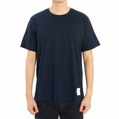 톰브라운(THOM BROWNE) 남성 반팔티셔츠 MJS067A 00042 415