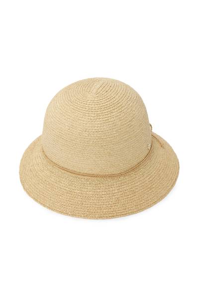 헬렌카민스키(HELEN KAMINSKI) 발랑스 여성 클로슈햇 HAT51497 NATURAL