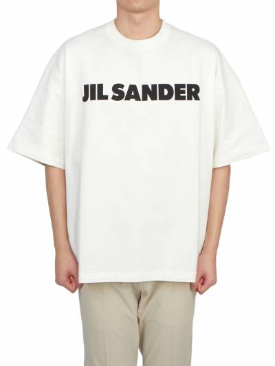 질샌더(JIL SANDER) 남성 반팔티셔츠 J21GC0001 J45148 102