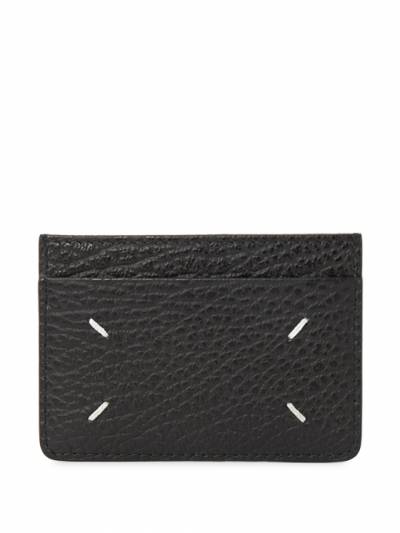 메종마르지엘라(MAISON MARGIELA) 남자 명함/카드지갑 SA1VX0005 P4455 T8013
