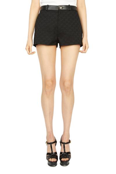구찌(GUCCI) GG 여자 반바지 681154 Z8BDJ 1000