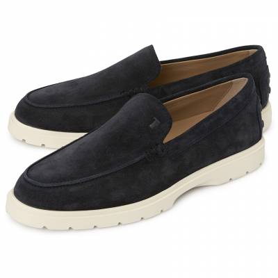 토즈(TODS) 남성 로퍼 XXM59K00040M8WU801