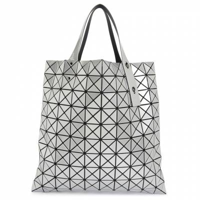 이세이미야케(ISSEY MIYAKE) 바오바오 프리즘 여자 토트백 AG043 91