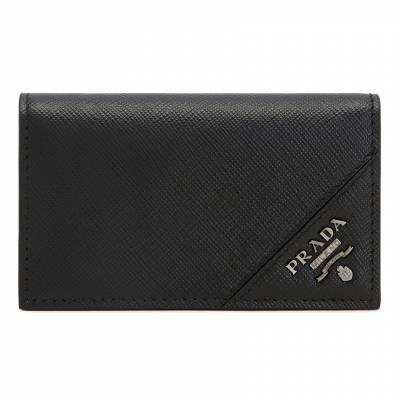 프라다(PRADA) 사피아노 남성 카드지갑 2MC122 QME F0002