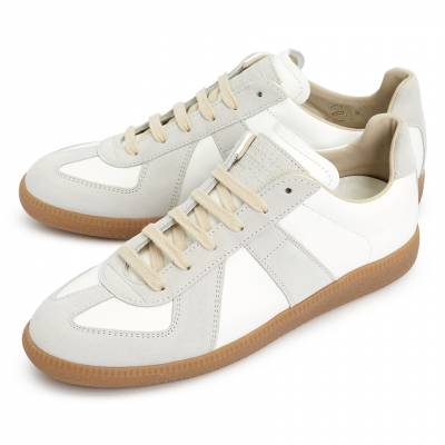 메종마르지엘라(MAISON MARGIELA) 레플리카 남성 스니커즈 S57WS0236 P1895 101