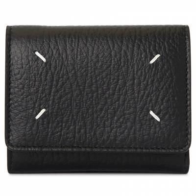 메종마르지엘라(MAISON MARGIELA) 여성 반지갑 SA3UI0010 P4455 T8013