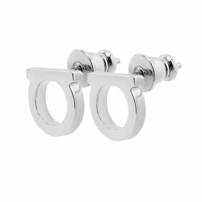 페라가모(FERRAGAMO) 간치니 여성 귀걸이 76 0120 002 0696433