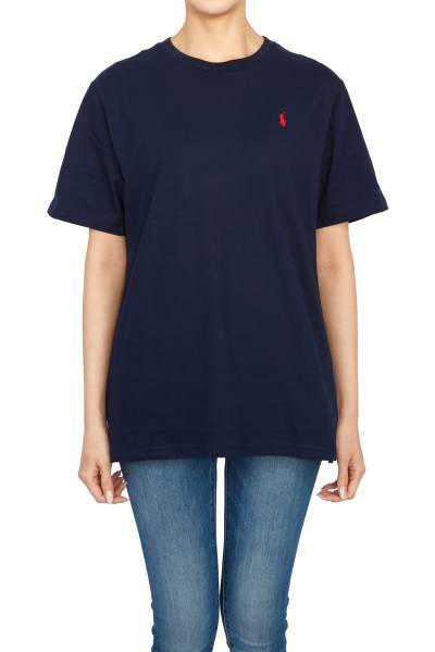 폴로랄프로렌키즈(RALPH LAUREN KIDS) 반팔티셔츠 (성인착용가능) 323832904037 NAVY