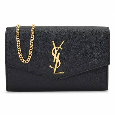생로랑(SAINT LAURENT PARIS) 업타운 여성 체인 숄더백 607788 1GF0J 1000