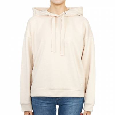 막스마라(MAX MARA) 카디프 여자 후드 울 기모 긴팔 맨투맨 티셔츠릴렉스핏 59260223650 CARDIFF 001