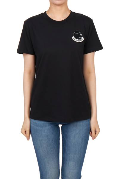 몽클레어(MONCLER) 여성 반팔티셔츠 8C00005 829HP 999