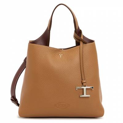 토즈(TODS) 여성 토트백 XBWAPAA9100QNK9P13
