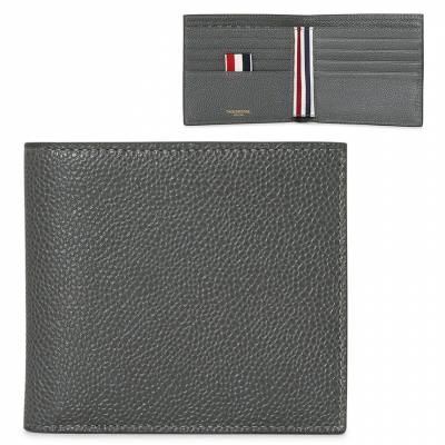 톰브라운(THOM BROWNE) 남성 반지갑 MAW023A 00198 025