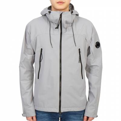 씨피컴퍼니(CP COMPANY) 프로텍 렌즈 남자 후드 자켓 12CMOW003A 004117A 937